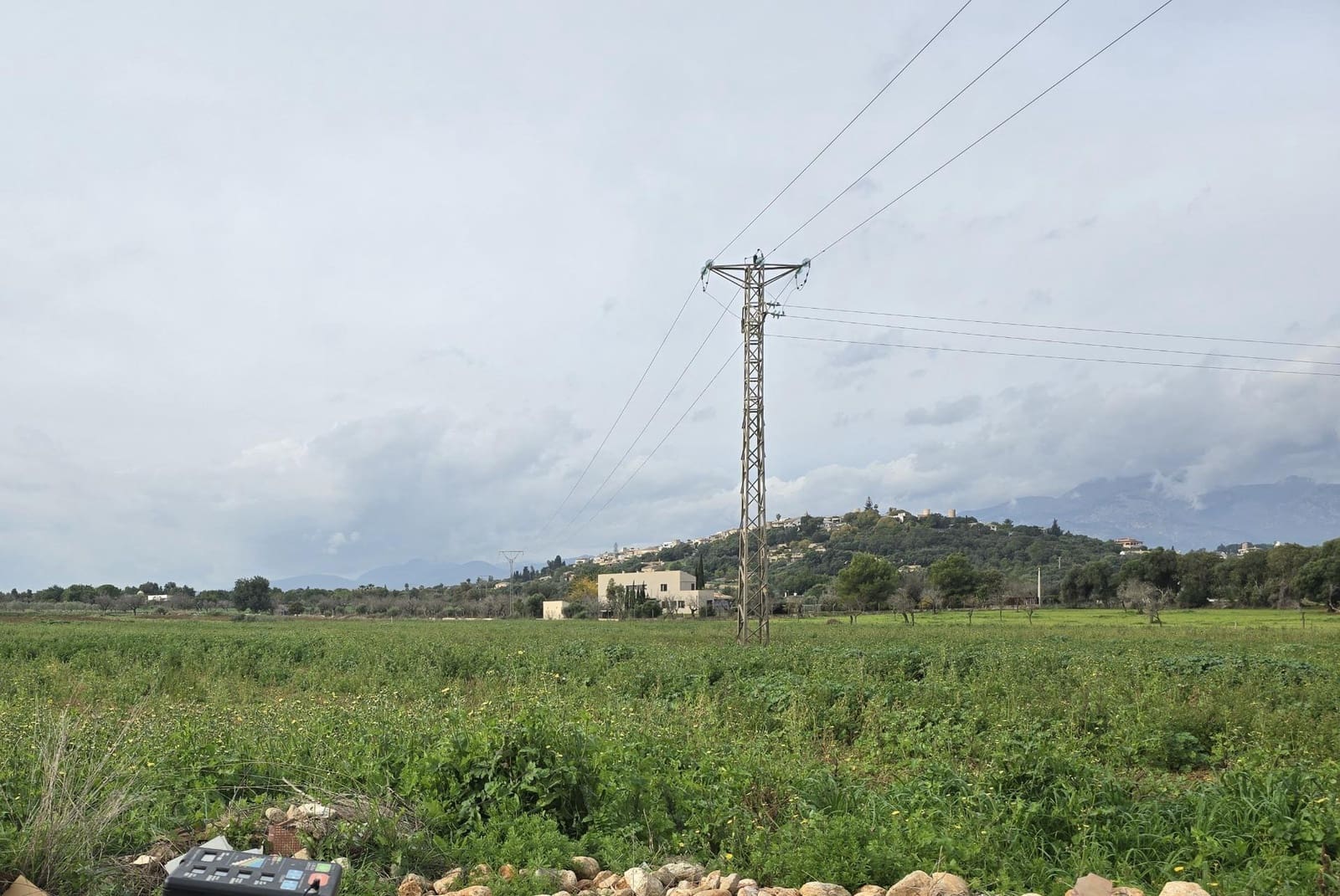 Tontti myytävänä paikassa Buger - 150 000 € (Ref: 9548169)