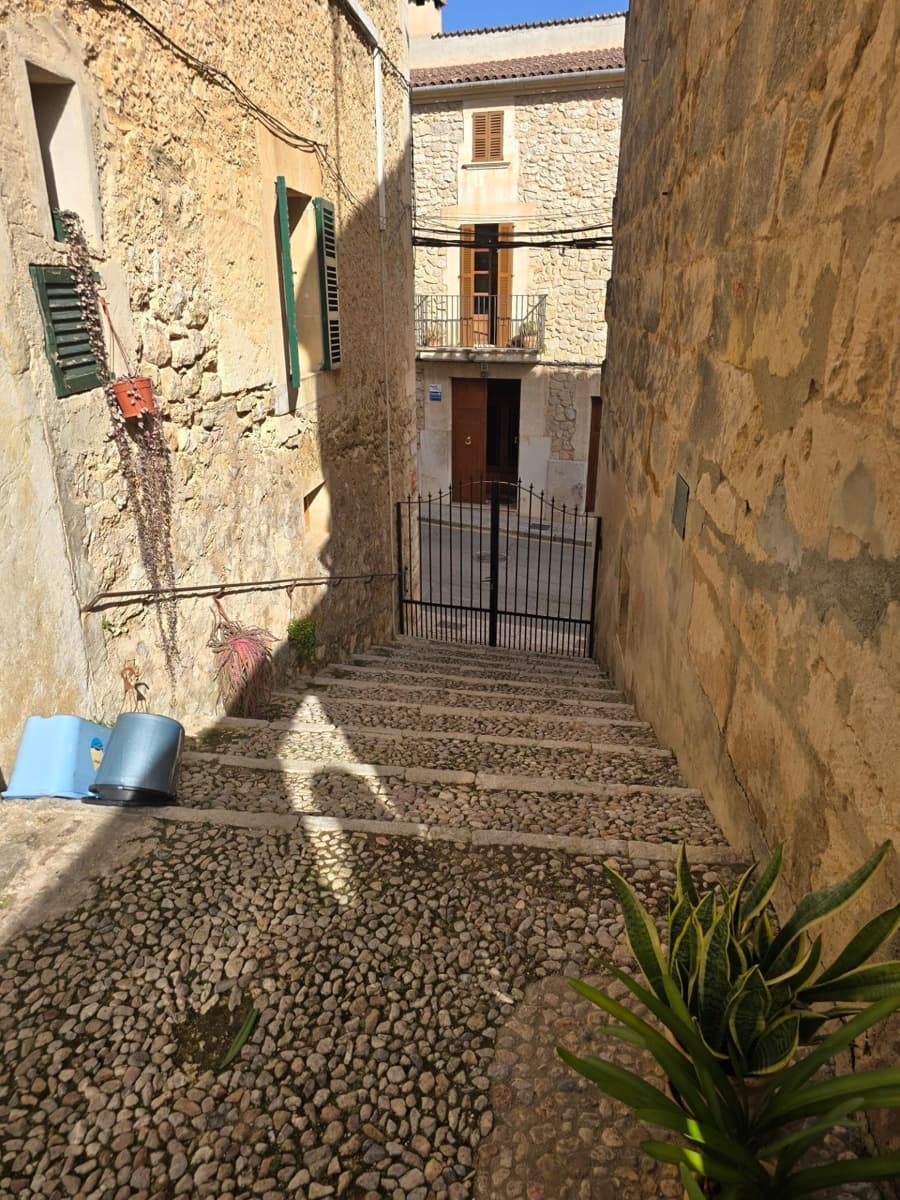 3 quarto Apartamento para venda em Campanet - 380 000 € (Ref: 9561781)