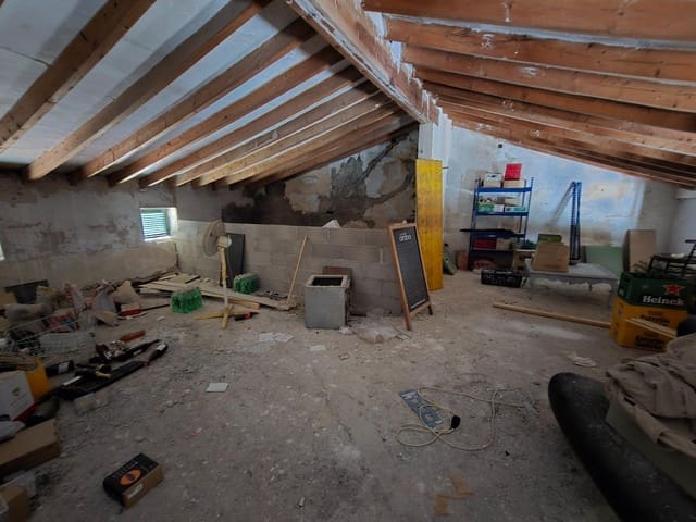 3 quarto Apartamento para venda em Campanet - 380 000 € (Ref: 9561781)