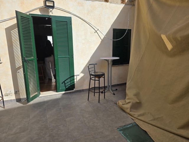 3 quarto Apartamento para venda em Campanet - 380 000 € (Ref: 9561781)