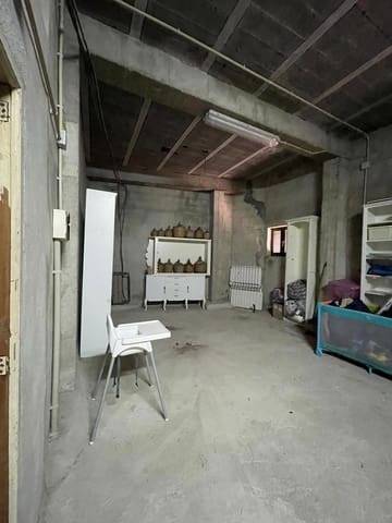 Erhverv til salg i Búger - € 170.000 (Ref: 9611520)