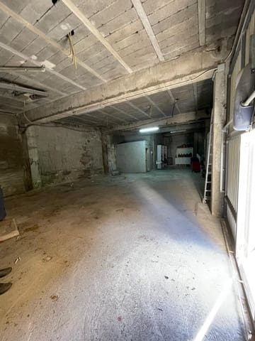 Erhverv til salg i Búger - € 170.000 (Ref: 9611520)