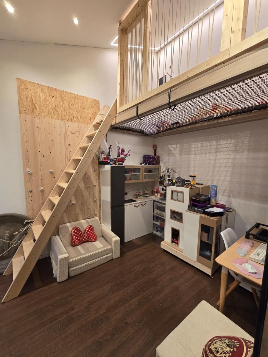 3 sovrum Takvåning till salu i Sa Pobla - 320 000 € (Ref: 9627479)