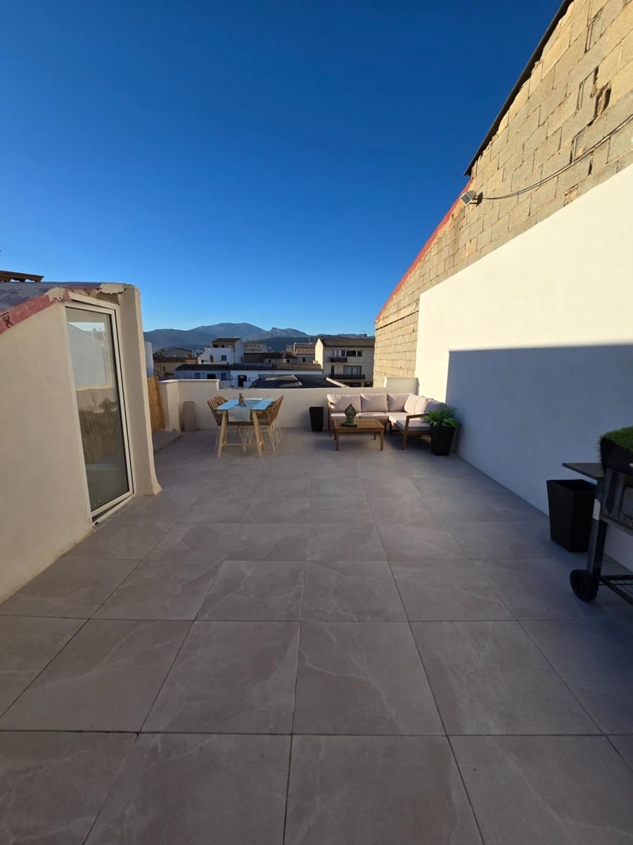 3 sovrum Takvåning till salu i Sa Pobla - 320 000 € (Ref: 9627479)