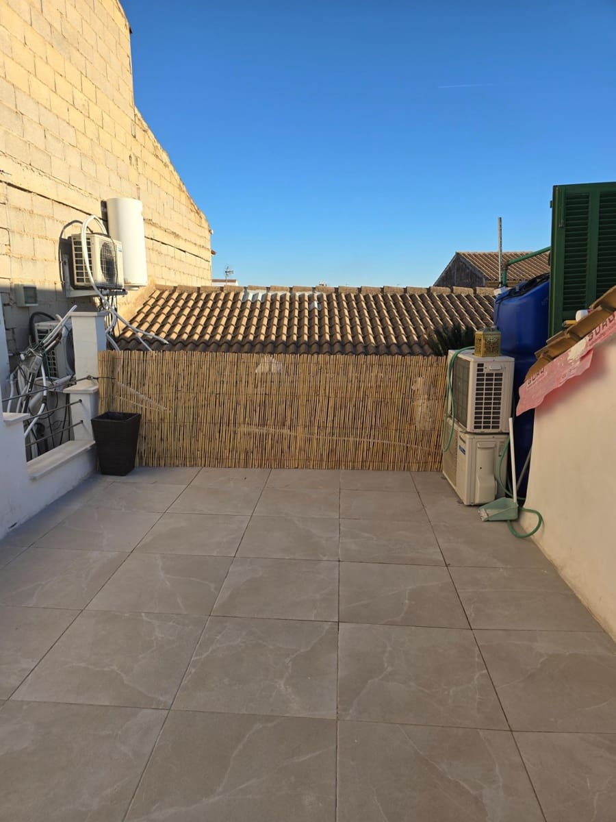 3 sovrum Takvåning till salu i Sa Pobla - 320 000 € (Ref: 9627479)