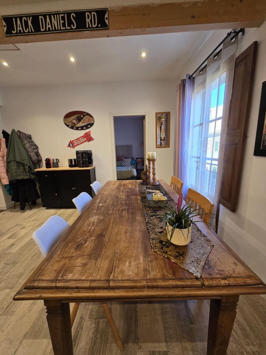 3 sovrum Takvåning till salu i Sa Pobla - 320 000 € (Ref: 9627479)