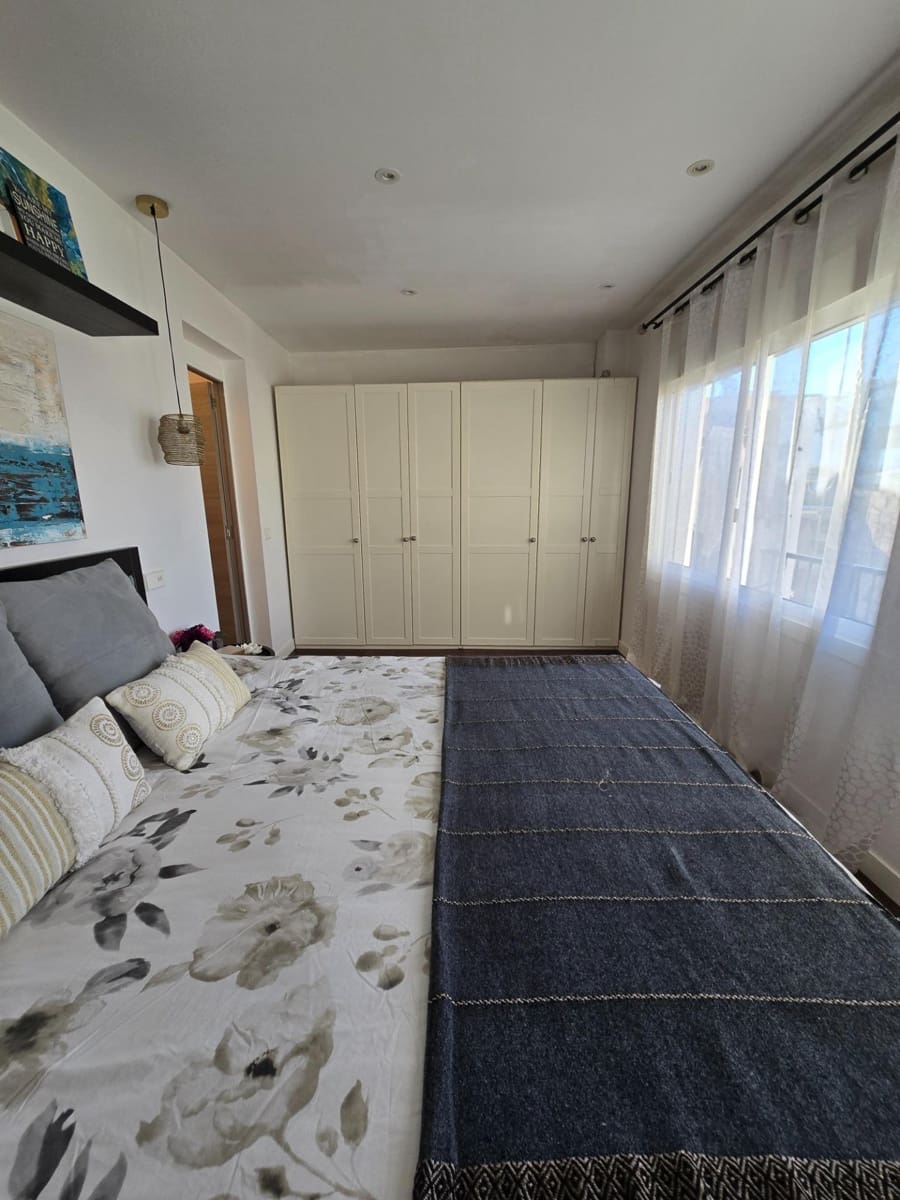 3 sovrum Takvåning till salu i Sa Pobla - 320 000 € (Ref: 9627479)