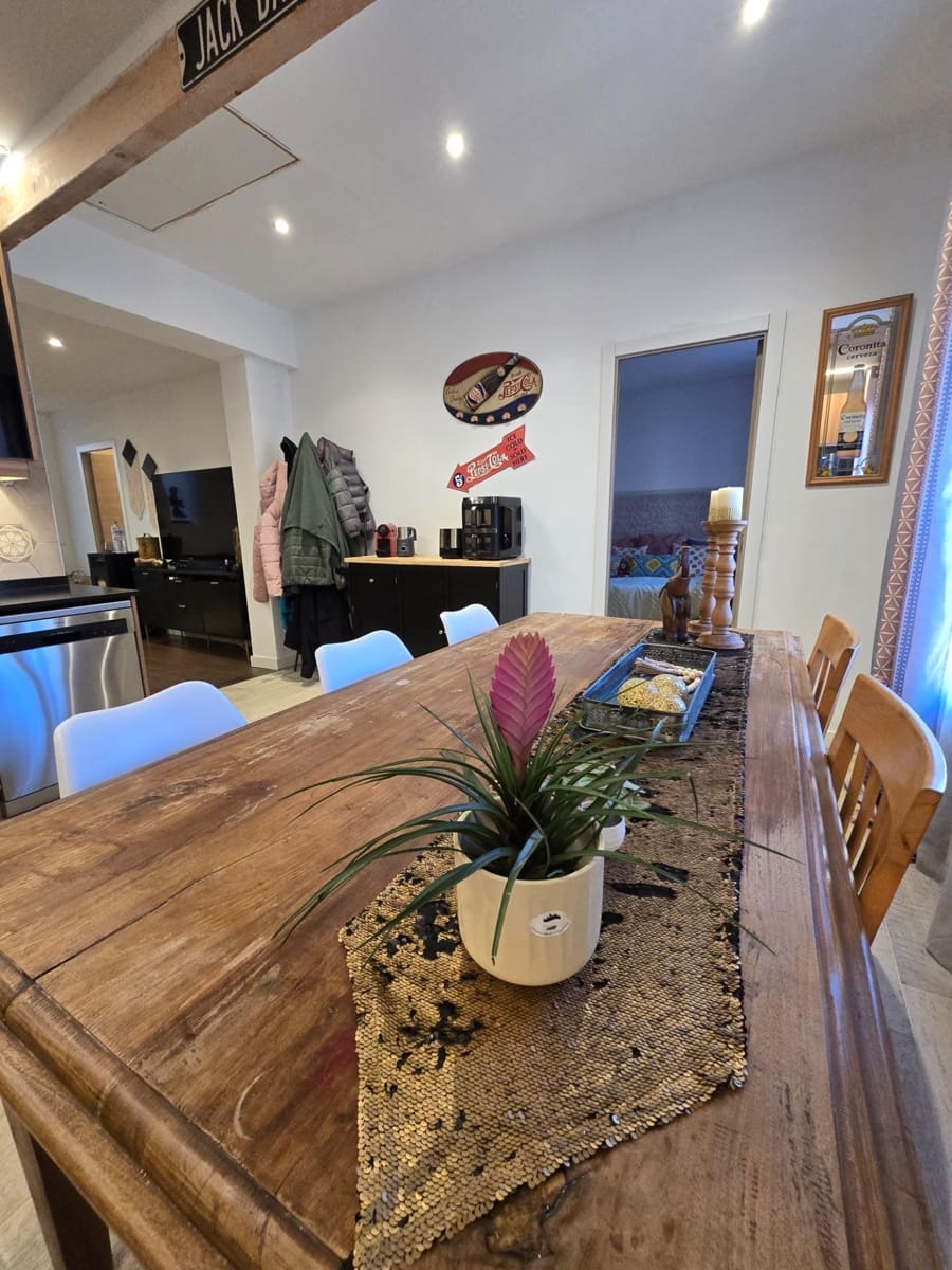 3 sovrum Takvåning till salu i Sa Pobla - 320 000 € (Ref: 9627479)