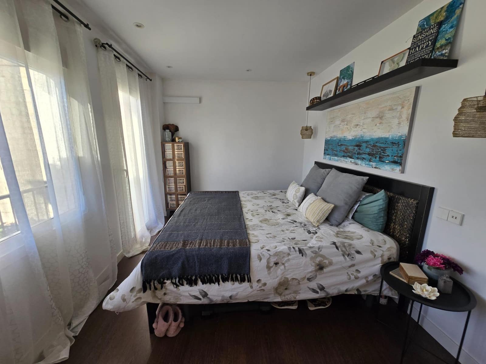 3 sovrum Takvåning till salu i Sa Pobla - 320 000 € (Ref: 9627479)