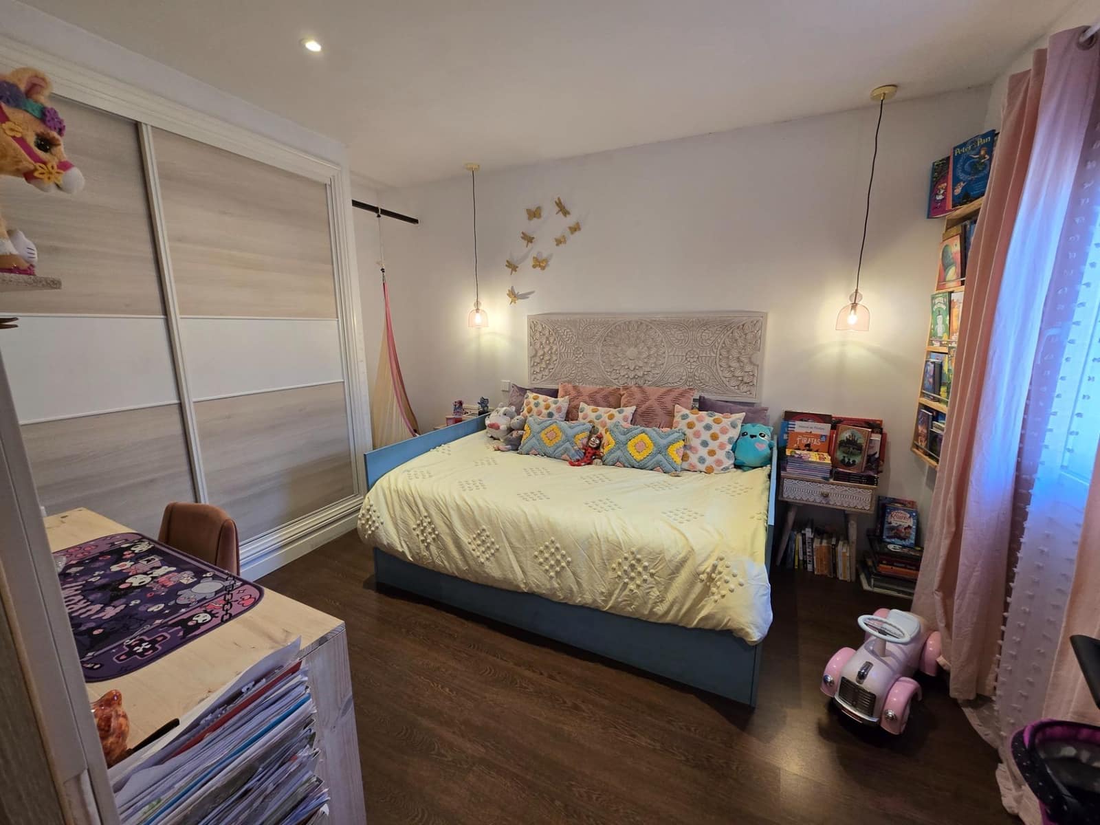 3 sovrum Takvåning till salu i Sa Pobla - 320 000 € (Ref: 9627479)