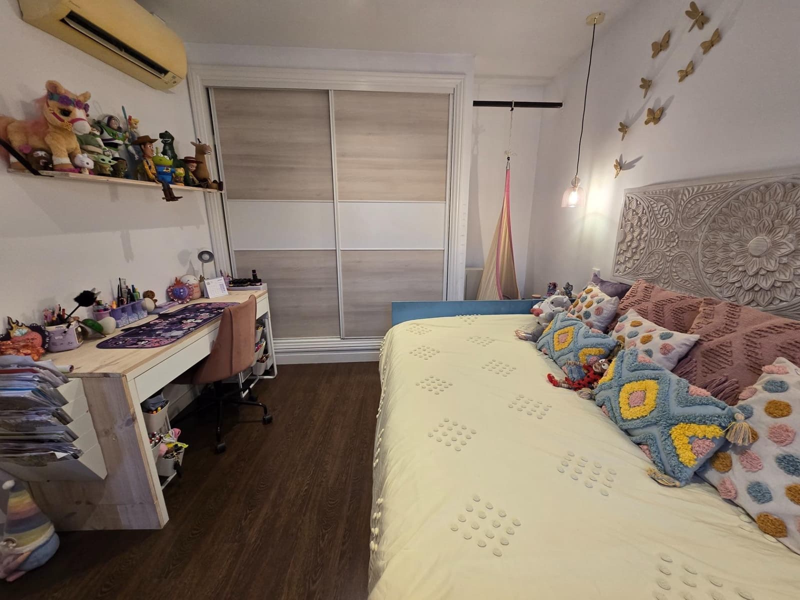 3 sovrum Takvåning till salu i Sa Pobla - 320 000 € (Ref: 9627479)