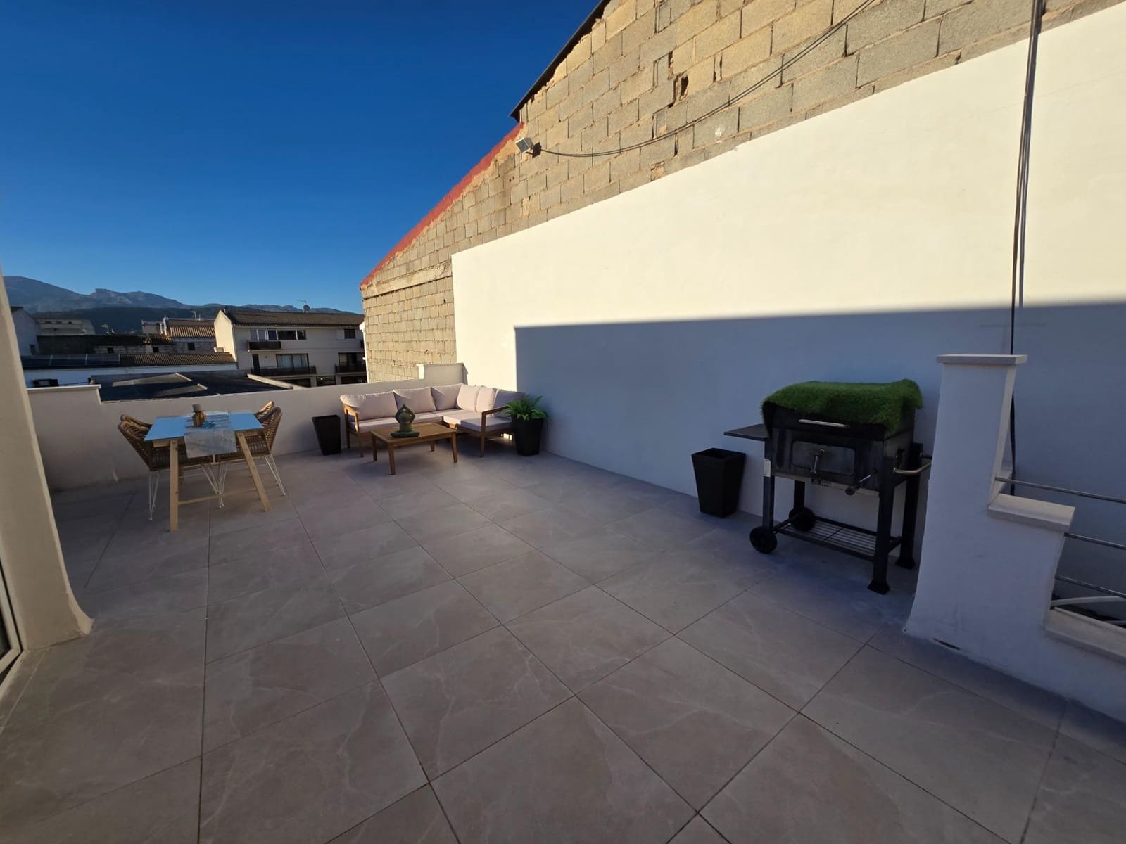 3 sovrum Takvåning till salu i Sa Pobla - 320 000 € (Ref: 9627479)