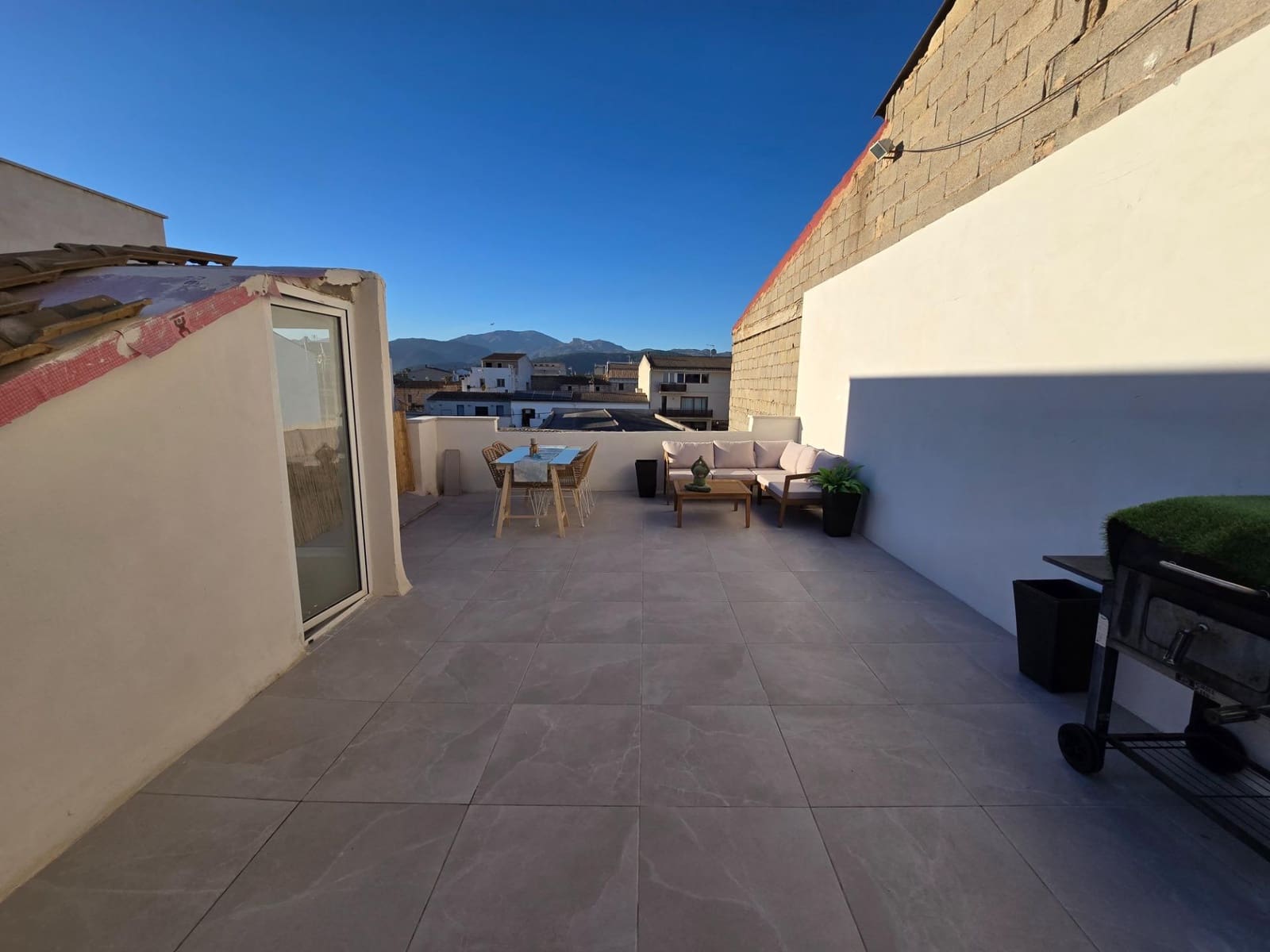 3 sovrum Takvåning till salu i Sa Pobla - 320 000 € (Ref: 9627479)