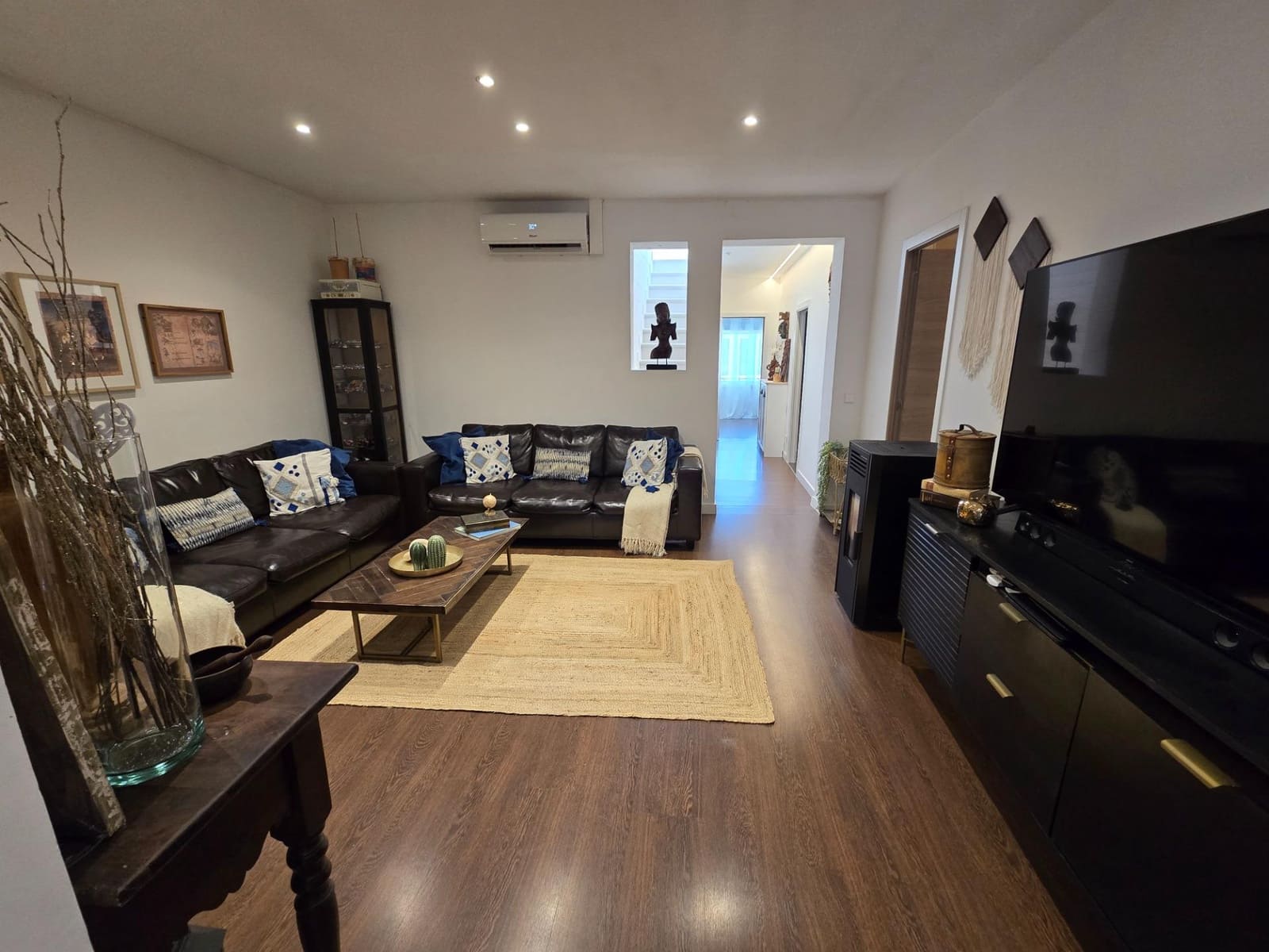 3 sovrum Takvåning till salu i Sa Pobla - 320 000 € (Ref: 9627479)