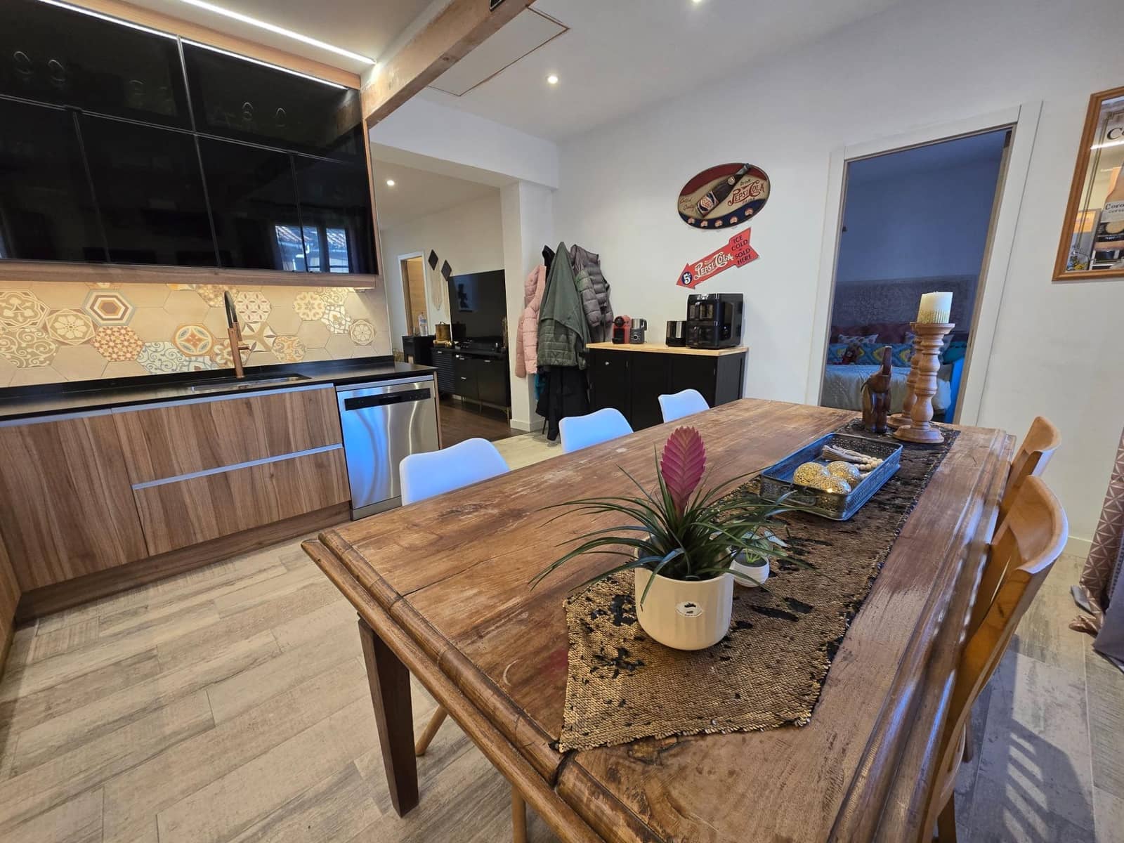 3 sovrum Takvåning till salu i Sa Pobla - 320 000 € (Ref: 9627479)