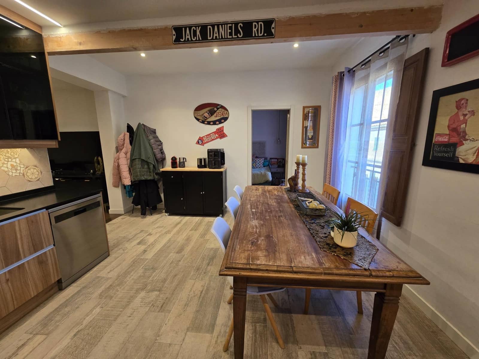 3 sovrum Takvåning till salu i Sa Pobla - 320 000 € (Ref: 9627479)