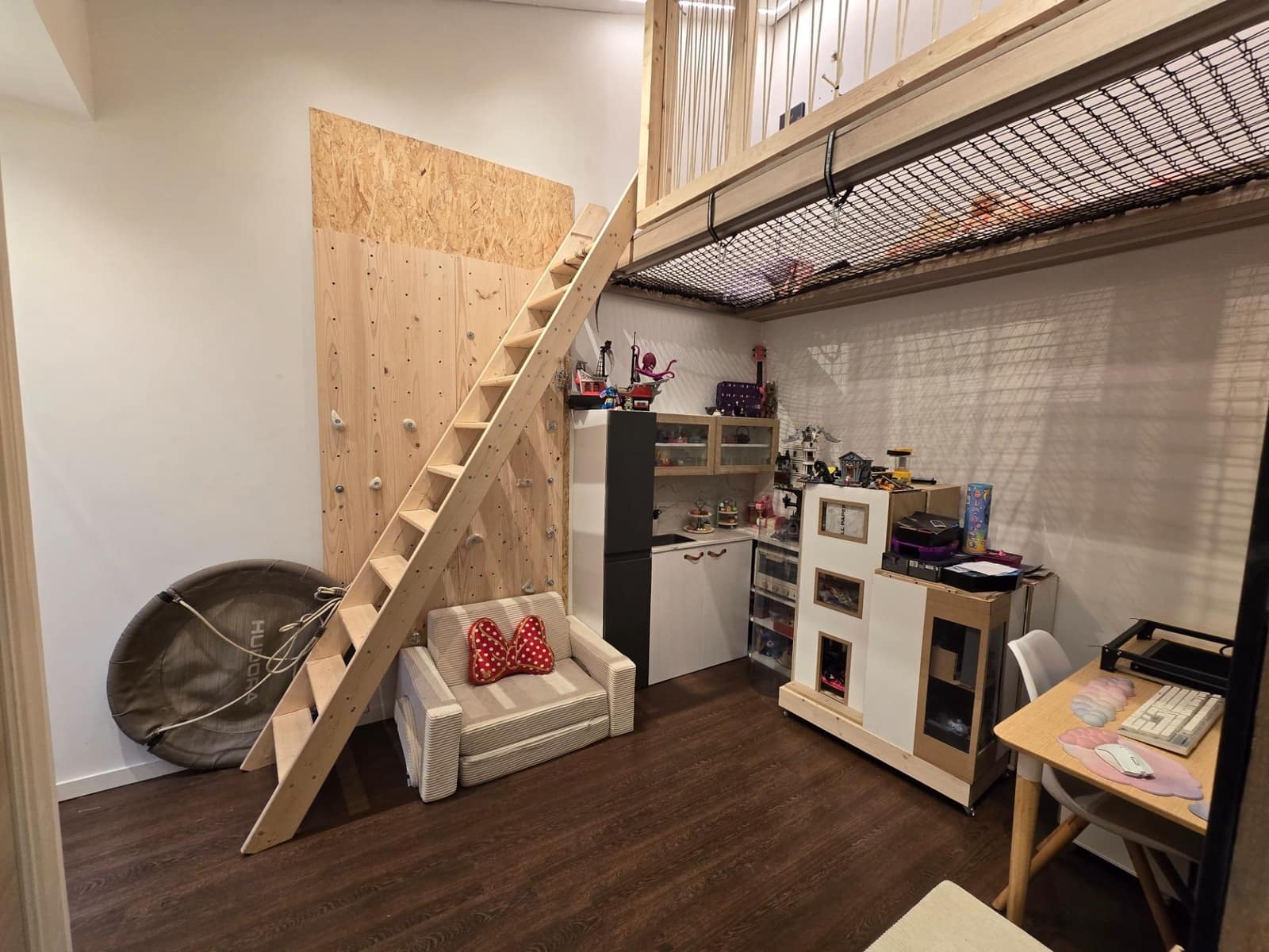 3 sovrum Takvåning till salu i Sa Pobla - 320 000 € (Ref: 9627479)