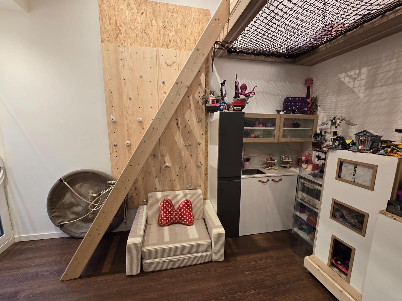 3 sovrum Takvåning till salu i Sa Pobla - 320 000 € (Ref: 9627479)