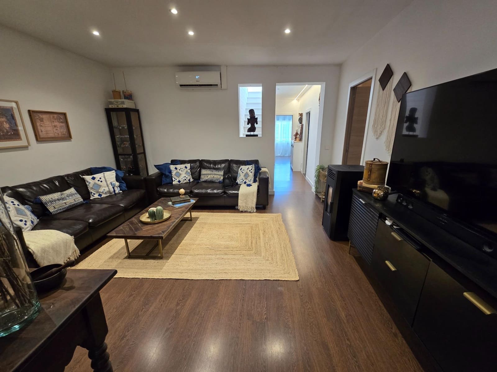 3 sovrum Takvåning till salu i Sa Pobla - 320 000 € (Ref: 9627479)