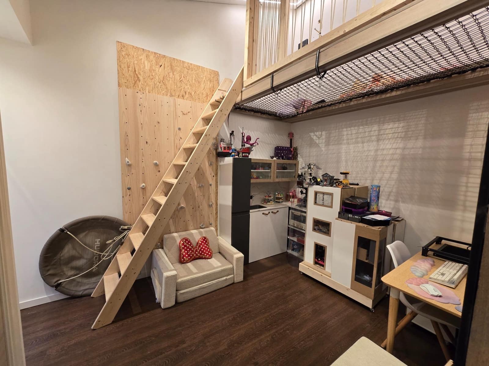 3 sovrum Takvåning till salu i Sa Pobla - 320 000 € (Ref: 9627479)