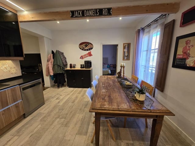 3 sovrum Takvåning till salu i Sa Pobla - 320 000 € (Ref: 9627479)