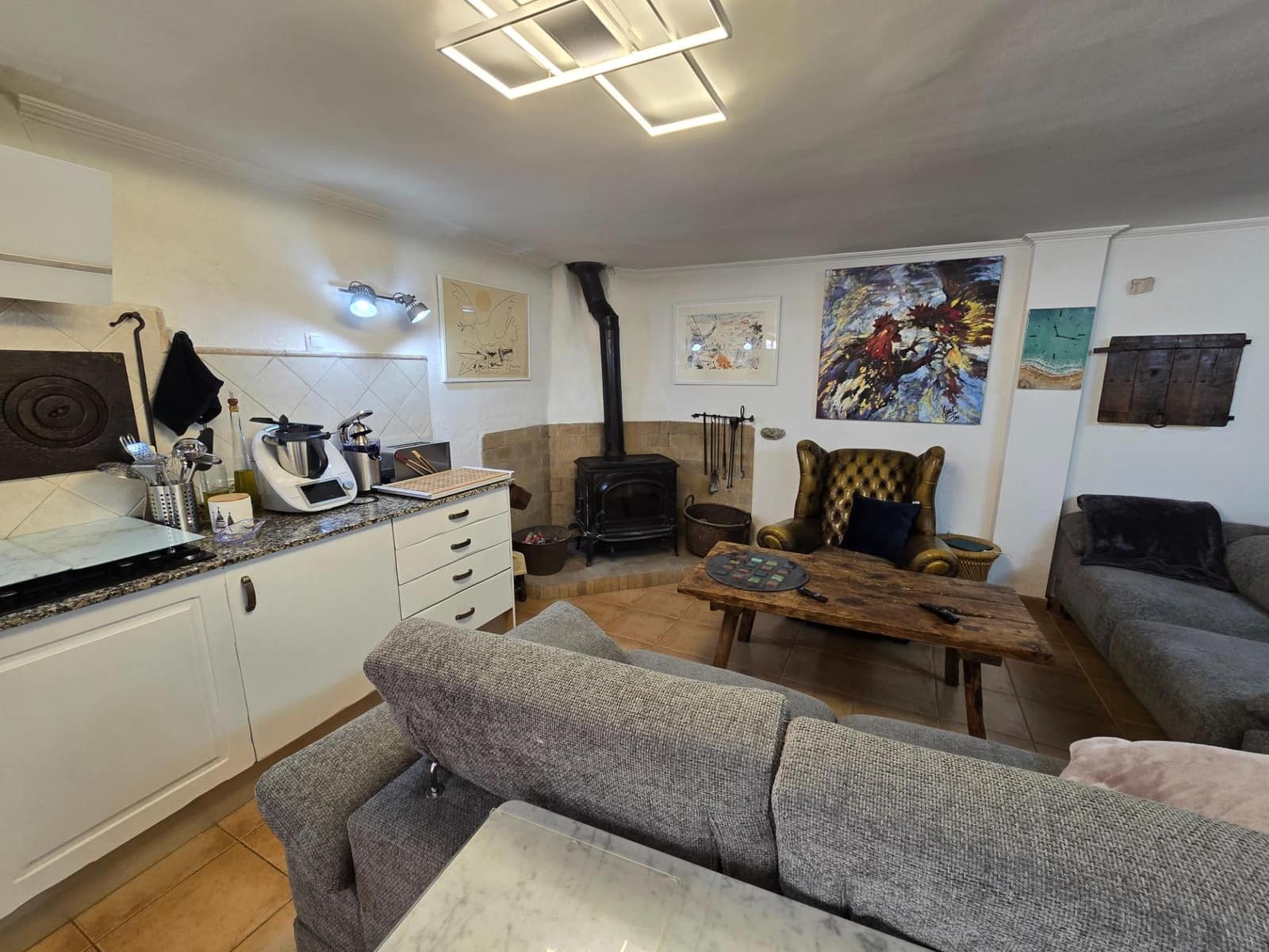 4 slaapkamer Villa te koop in Moscari - € 1.400.000 (Ref: 9666476)