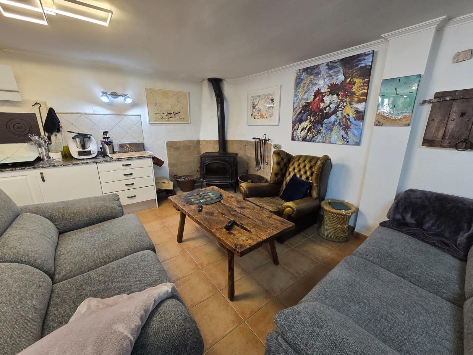 4 slaapkamer Villa te koop in Moscari - € 1.400.000 (Ref: 9666476)