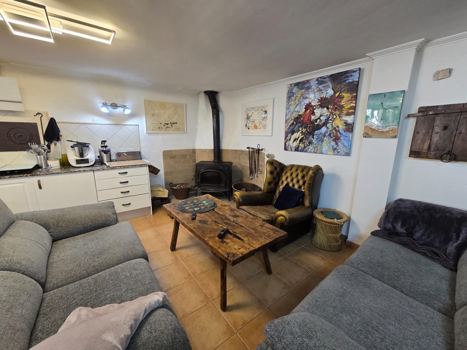 4 slaapkamer Villa te koop in Moscari - € 1.400.000 (Ref: 9666476)