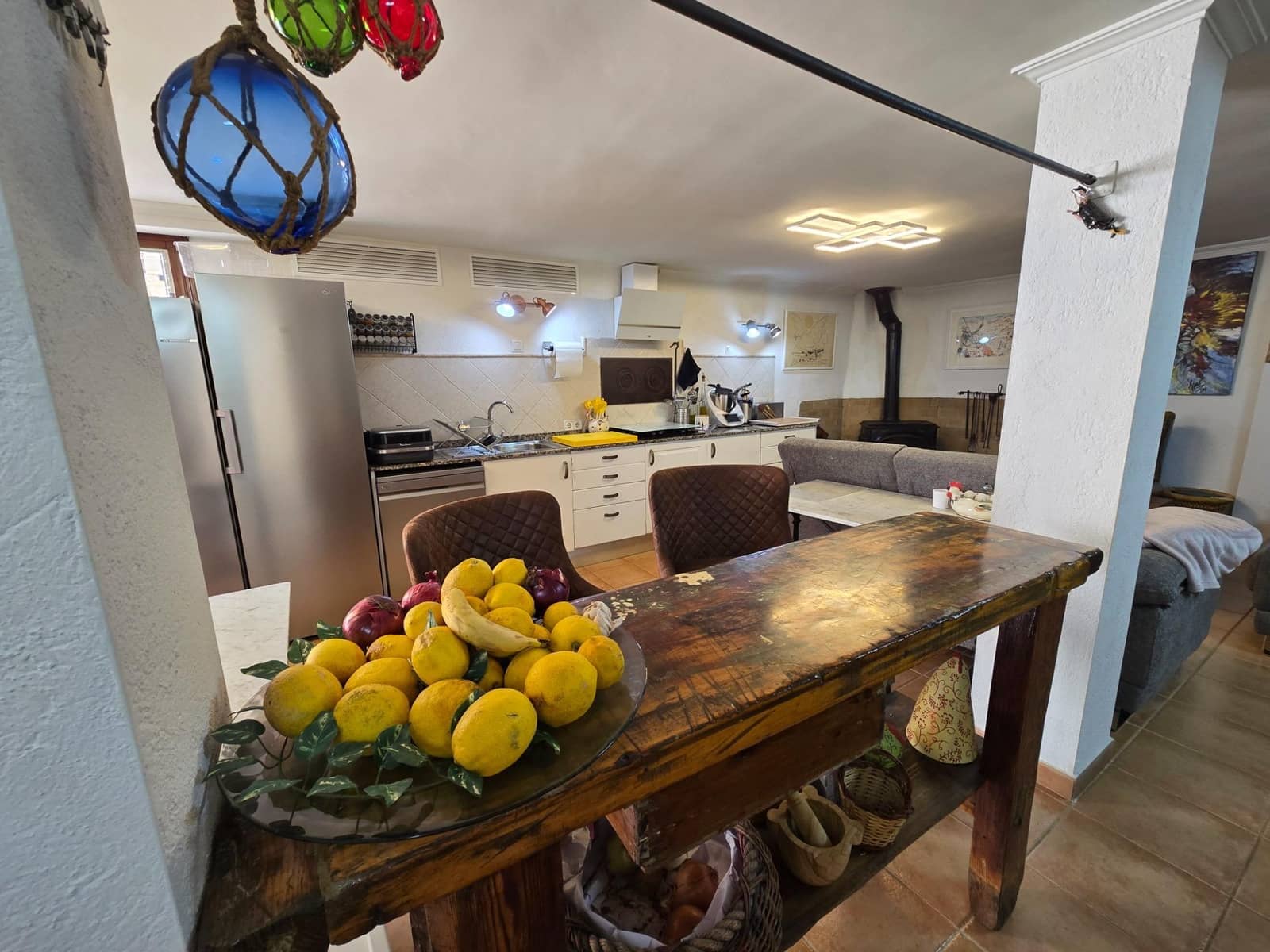 4 slaapkamer Villa te koop in Moscari - € 1.400.000 (Ref: 9666476)