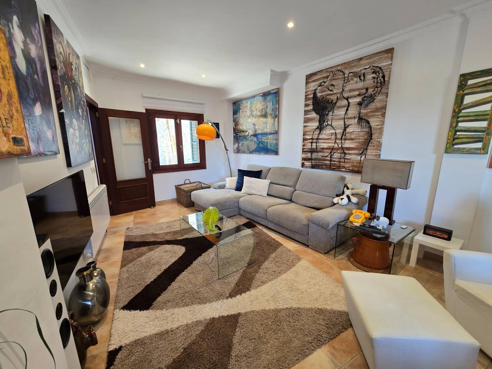 4 slaapkamer Villa te koop in Moscari - € 1.400.000 (Ref: 9666476)