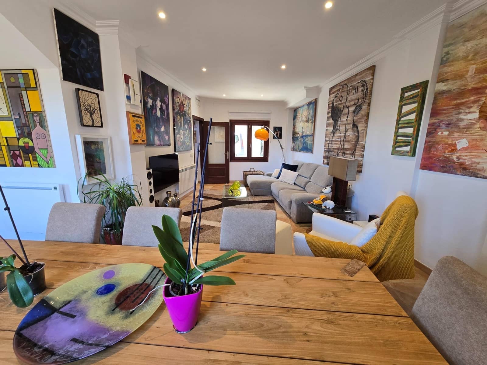 4 slaapkamer Villa te koop in Moscari - € 1.400.000 (Ref: 9666476)