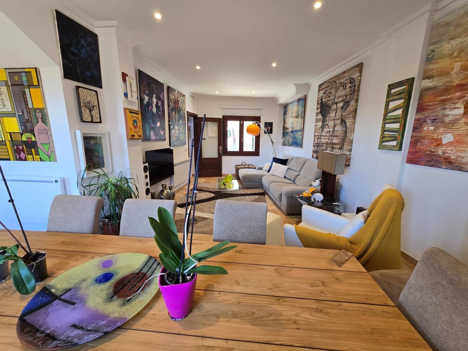 4 slaapkamer Villa te koop in Moscari - € 1.400.000 (Ref: 9666476)