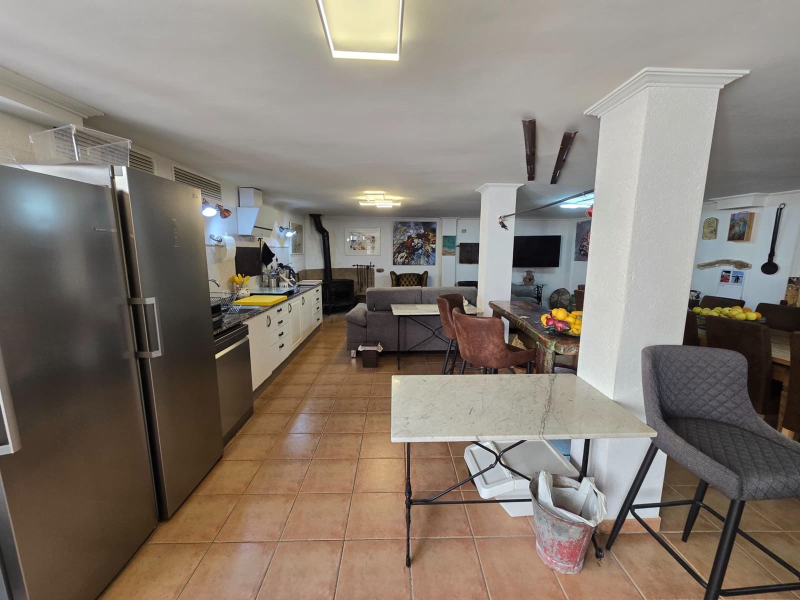 4 bedroom Villa for sale in Moscari - € 1,400,000 (Ref: 9666476)