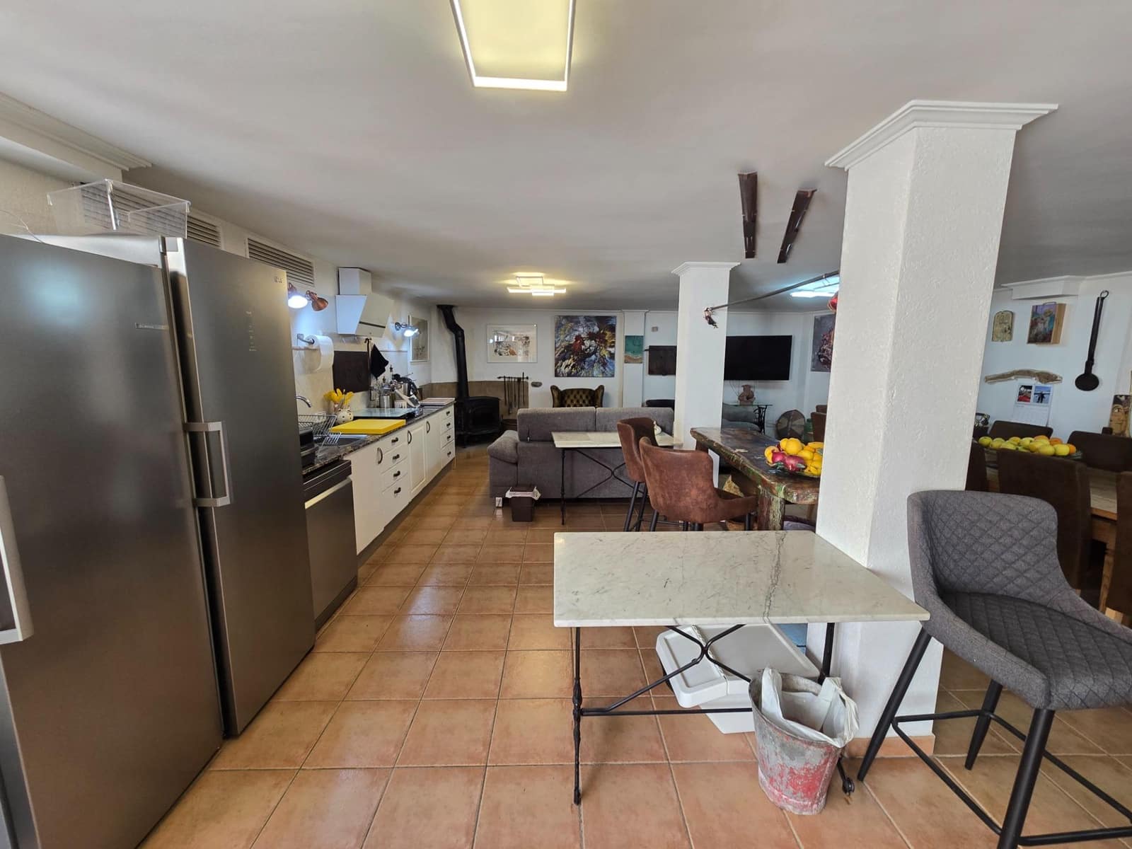 4 bedroom Villa for sale in Moscari - € 1,400,000 (Ref: 9666476)