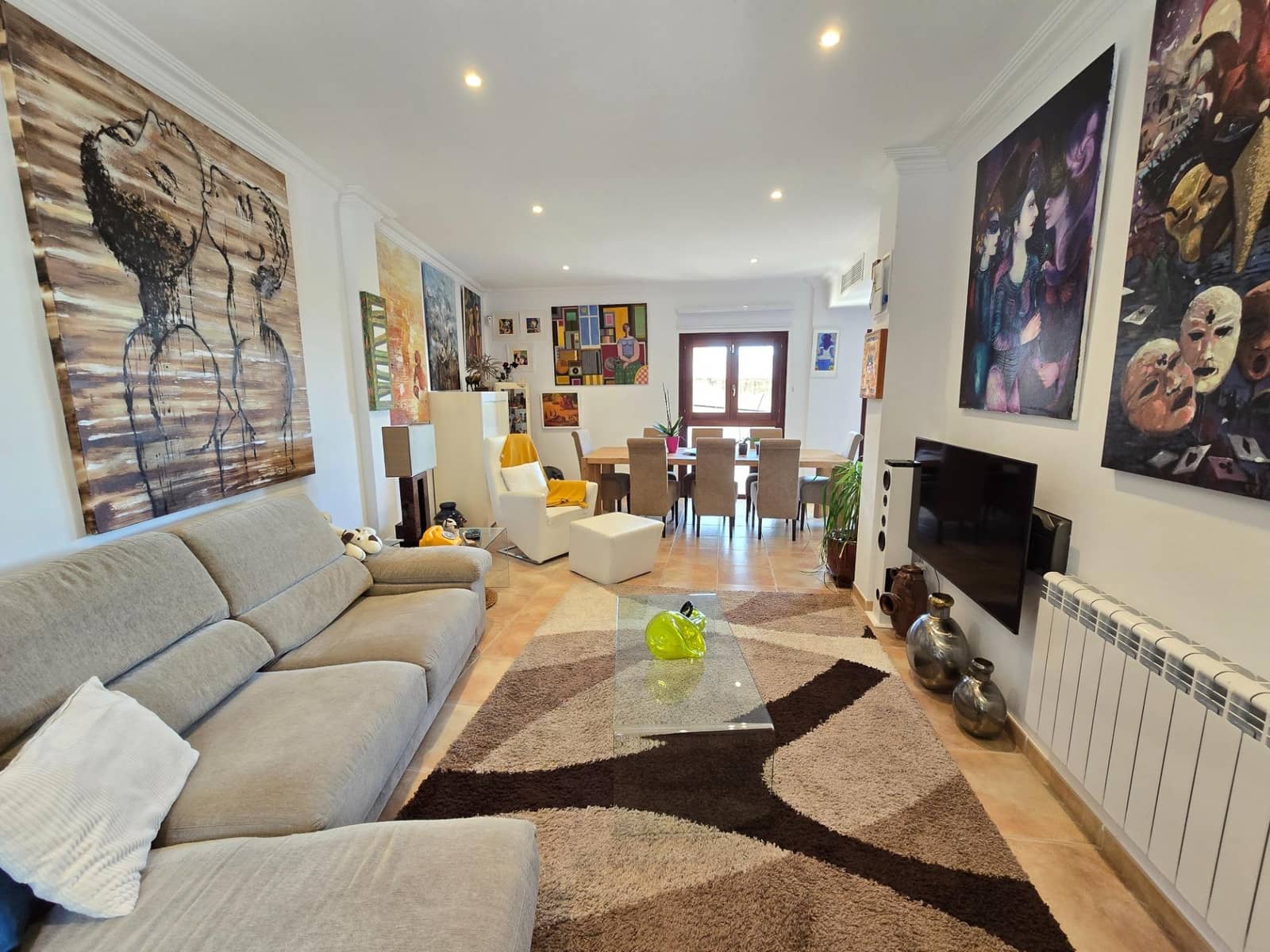 4 bedroom Villa for sale in Moscari - € 1,400,000 (Ref: 9666476)