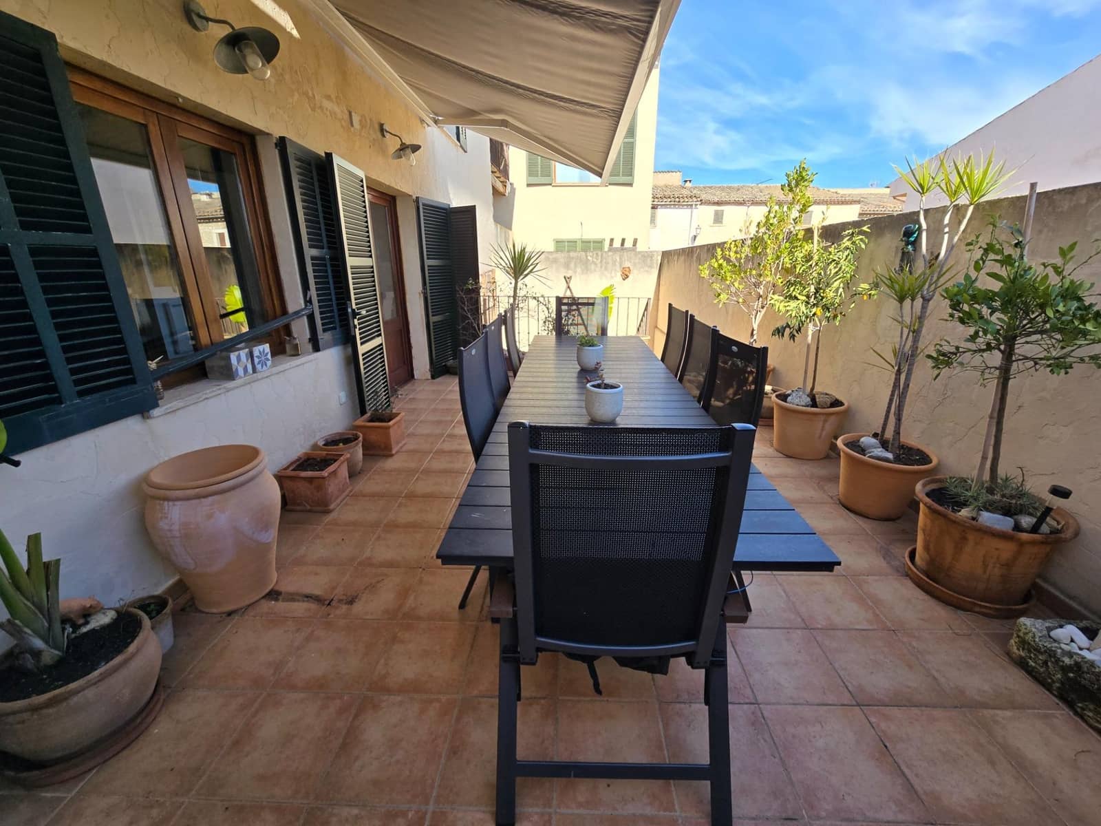 4 bedroom Villa for sale in Moscari - € 1,400,000 (Ref: 9666476)