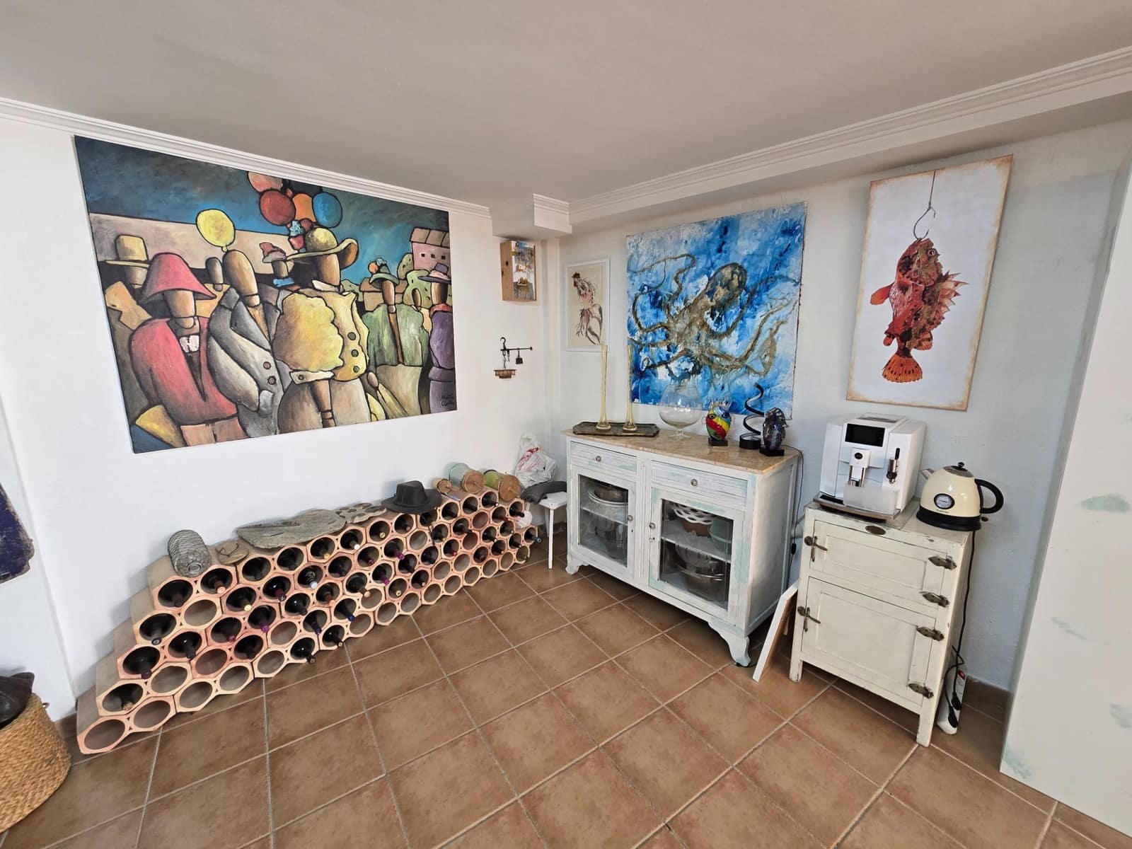 4 bedroom Villa for sale in Moscari - € 1,400,000 (Ref: 9666476)