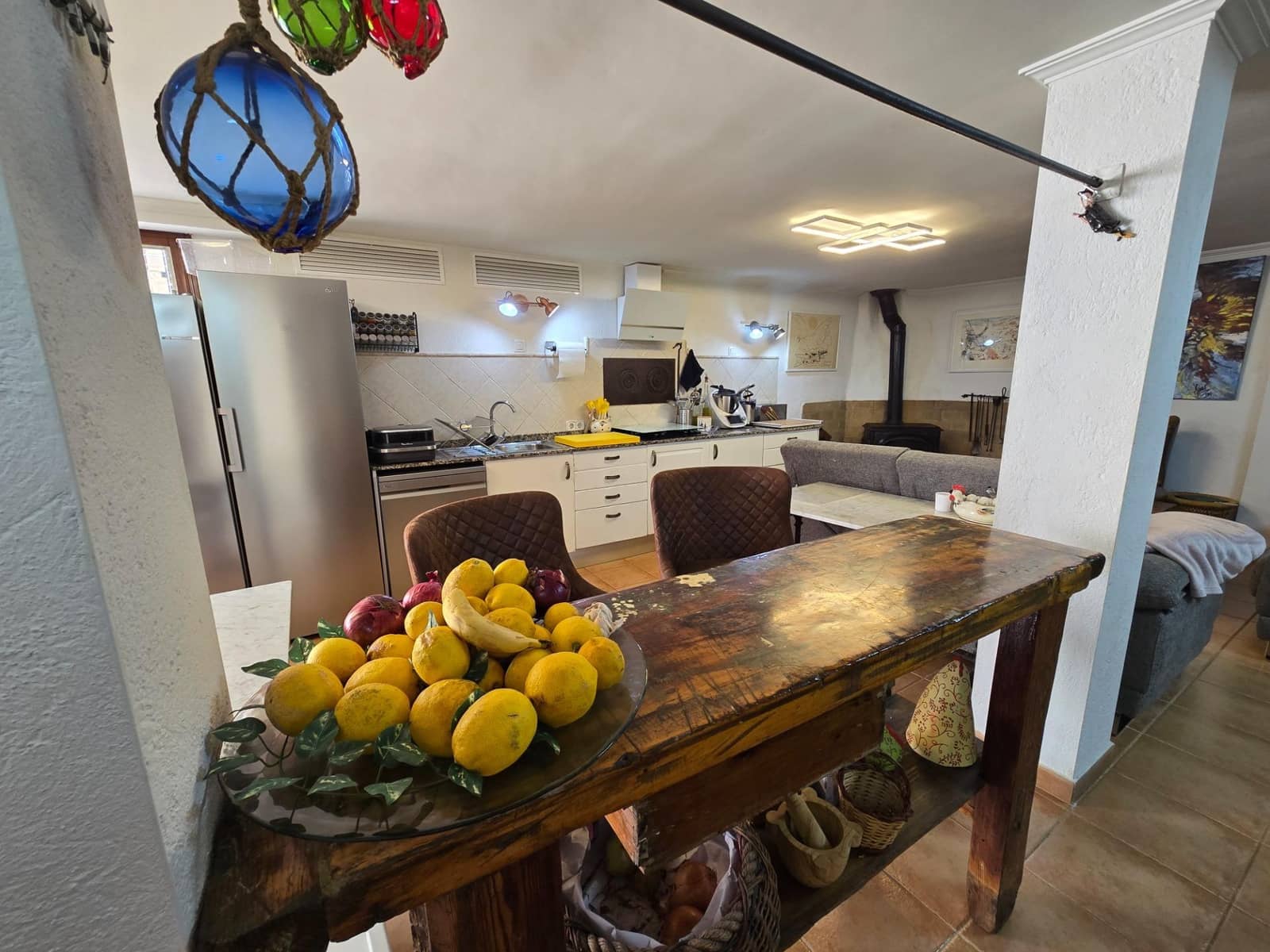 4 bedroom Villa for sale in Moscari - € 1,400,000 (Ref: 9666476)