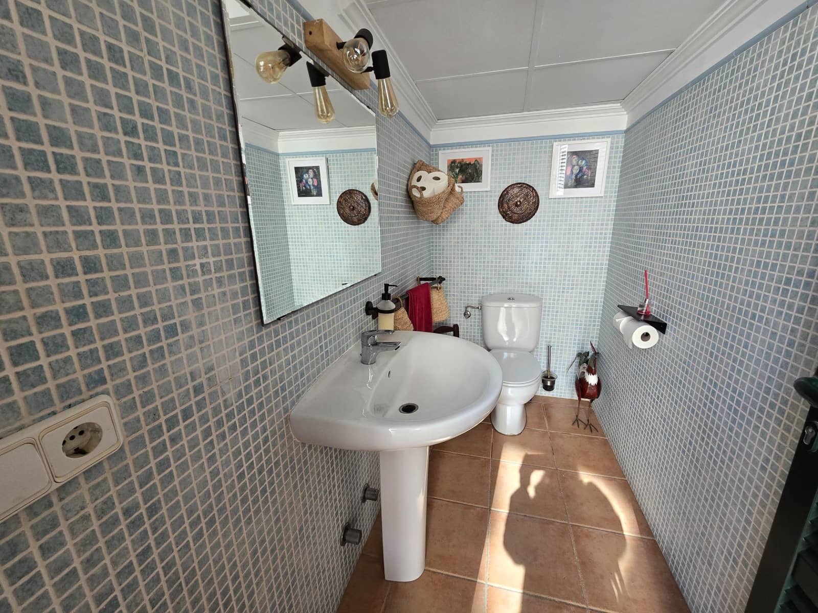 4 bedroom Villa for sale in Moscari - € 1,400,000 (Ref: 9666476)