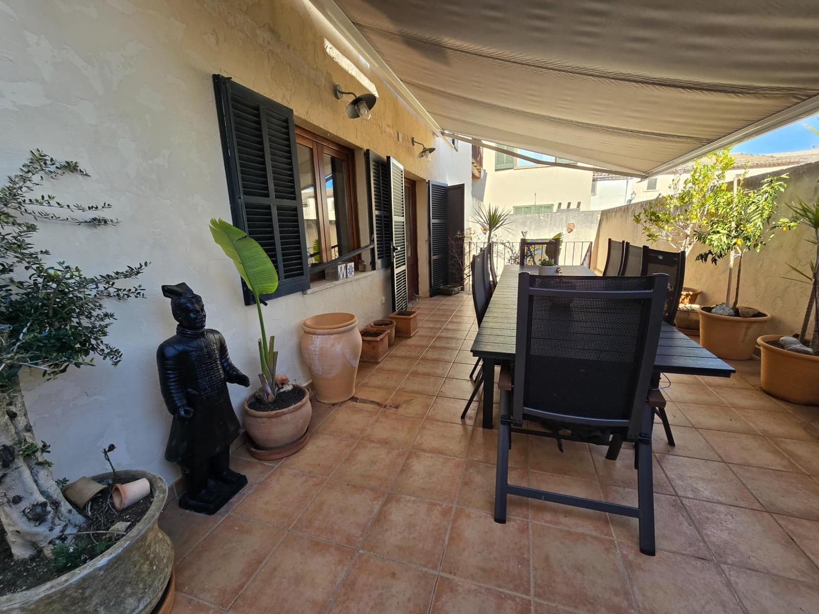 4 bedroom Villa for sale in Moscari - € 1,400,000 (Ref: 9666476)
