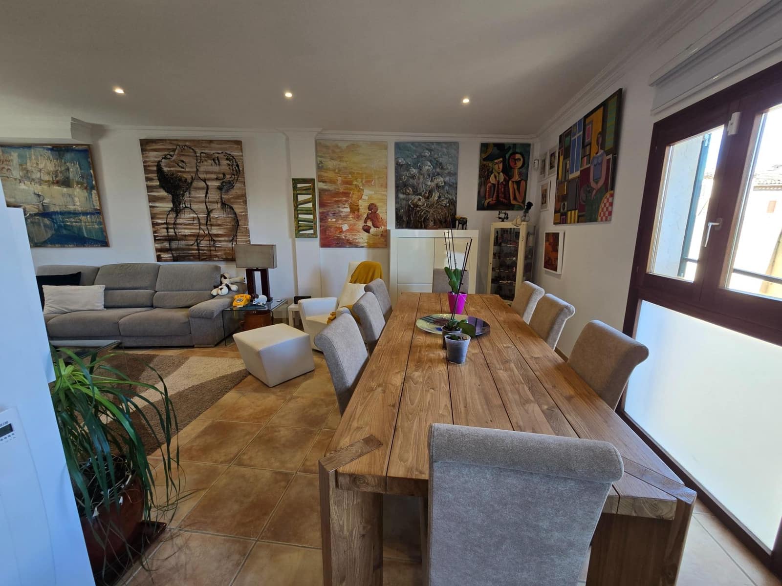 4 bedroom Villa for sale in Moscari - € 1,400,000 (Ref: 9666476)