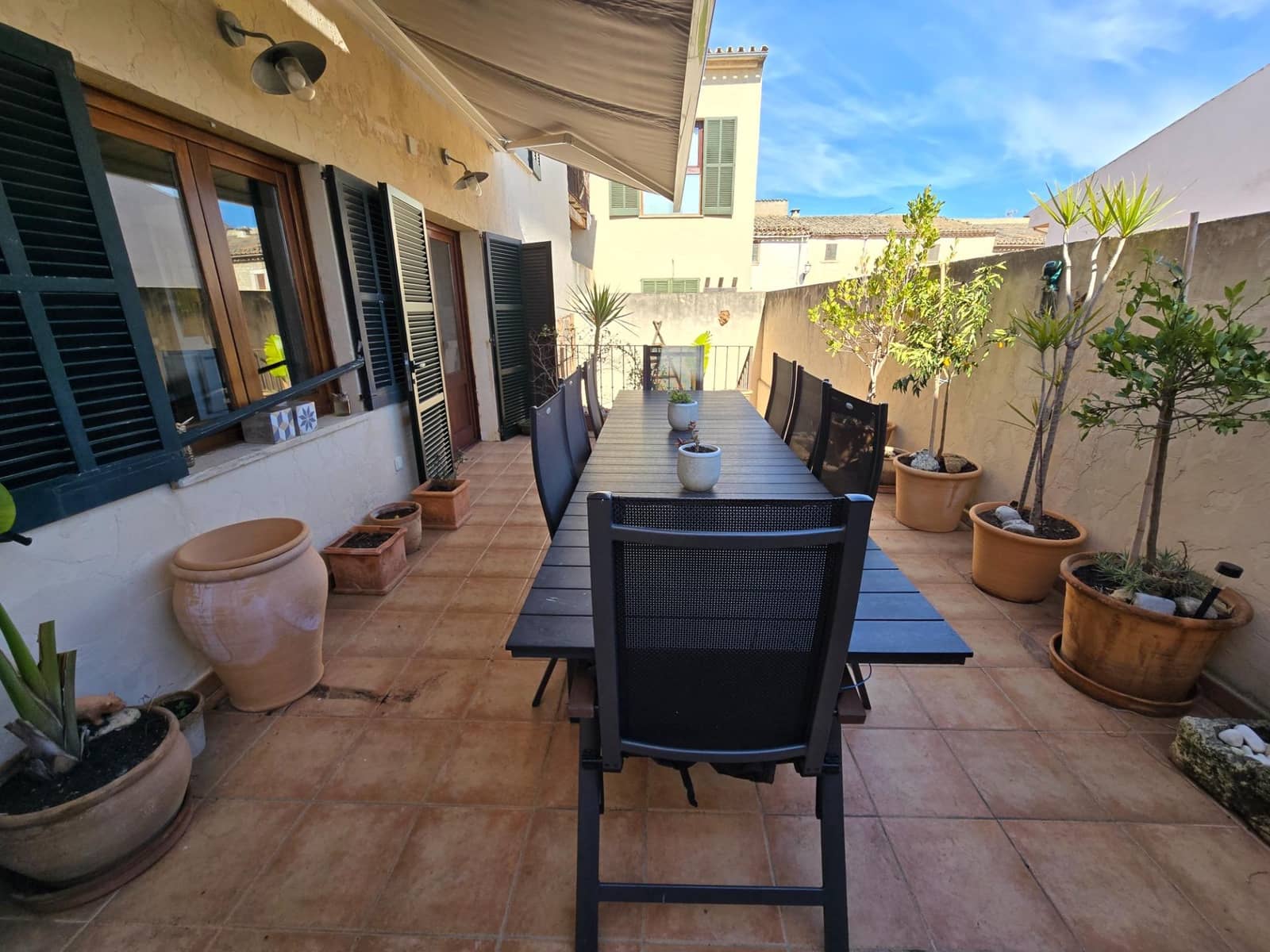 4 bedroom Villa for sale in Moscari - € 1,400,000 (Ref: 9666476)