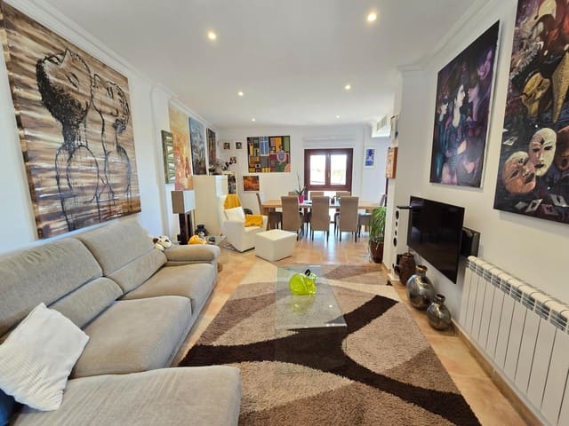 4 slaapkamer Villa te koop in Moscari, Selva - € 1.400.000 (Ref: 9666476)