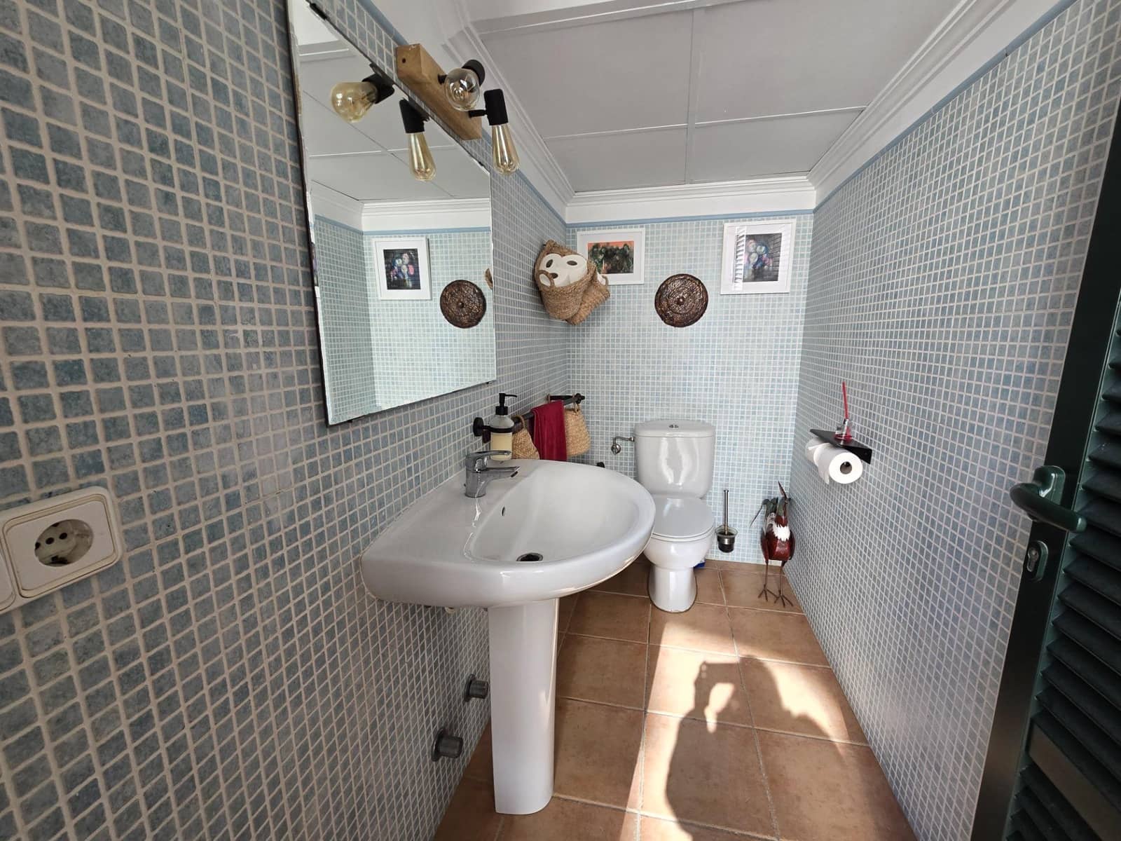 4 bedroom Villa for sale in Moscari - € 1,400,000 (Ref: 9666476)