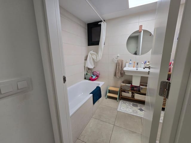 3 soverom Leilighet til salgs i Marratxí - € 399 000 (Ref: 9683512)