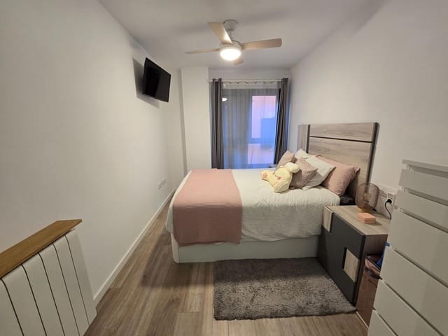 3 soverom Leilighet til salgs i Marratxí - € 399 000 (Ref: 9683512)