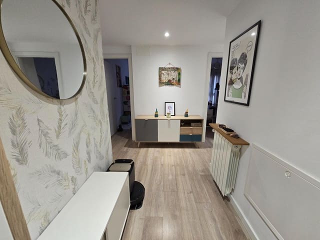 3 soverom Leilighet til salgs i Marratxí - € 399 000 (Ref: 9683512)