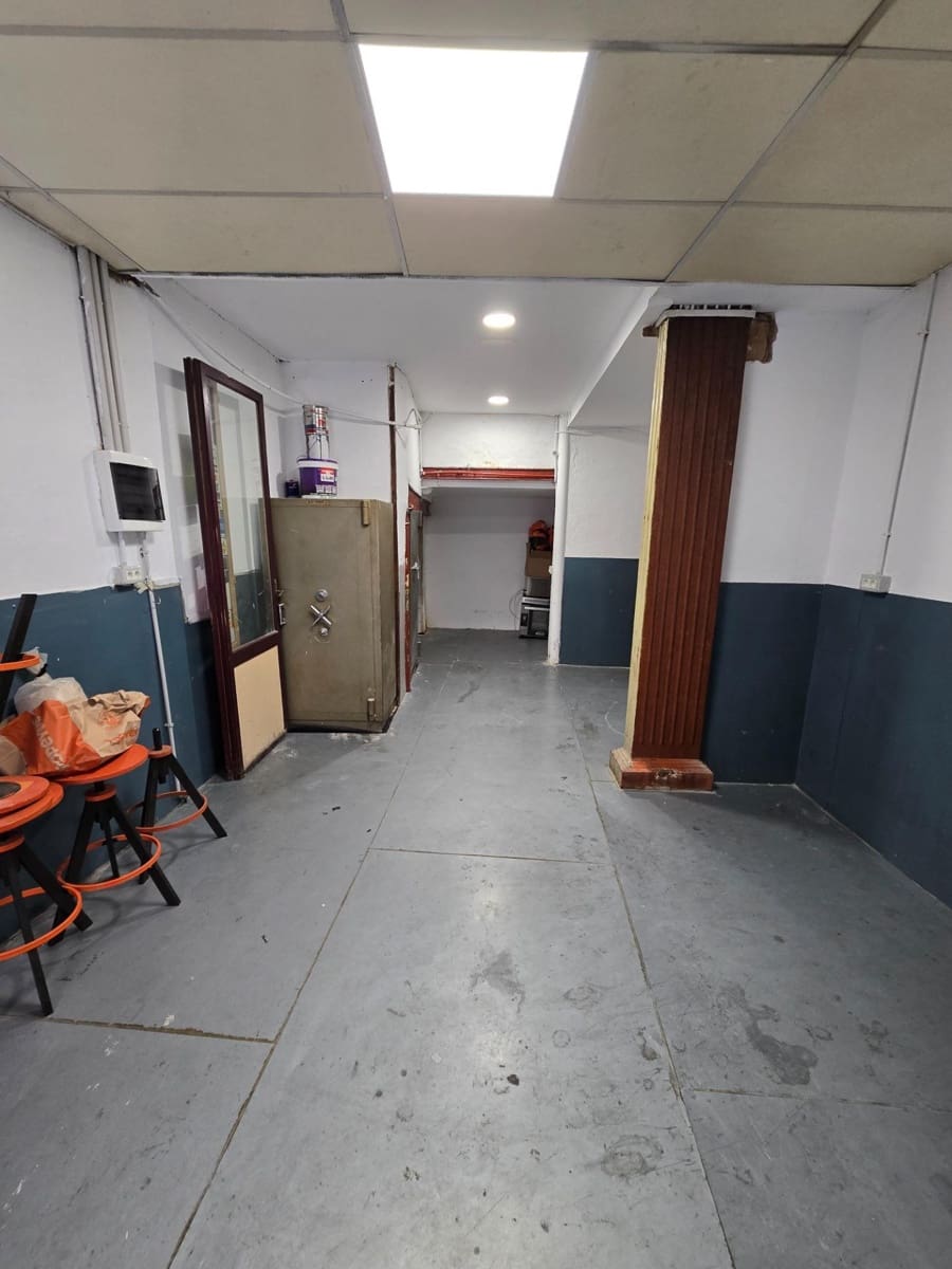 1 bedroom Commercial for rent in Palma de Mallorca - € 1,700 (Ref: 9721683)