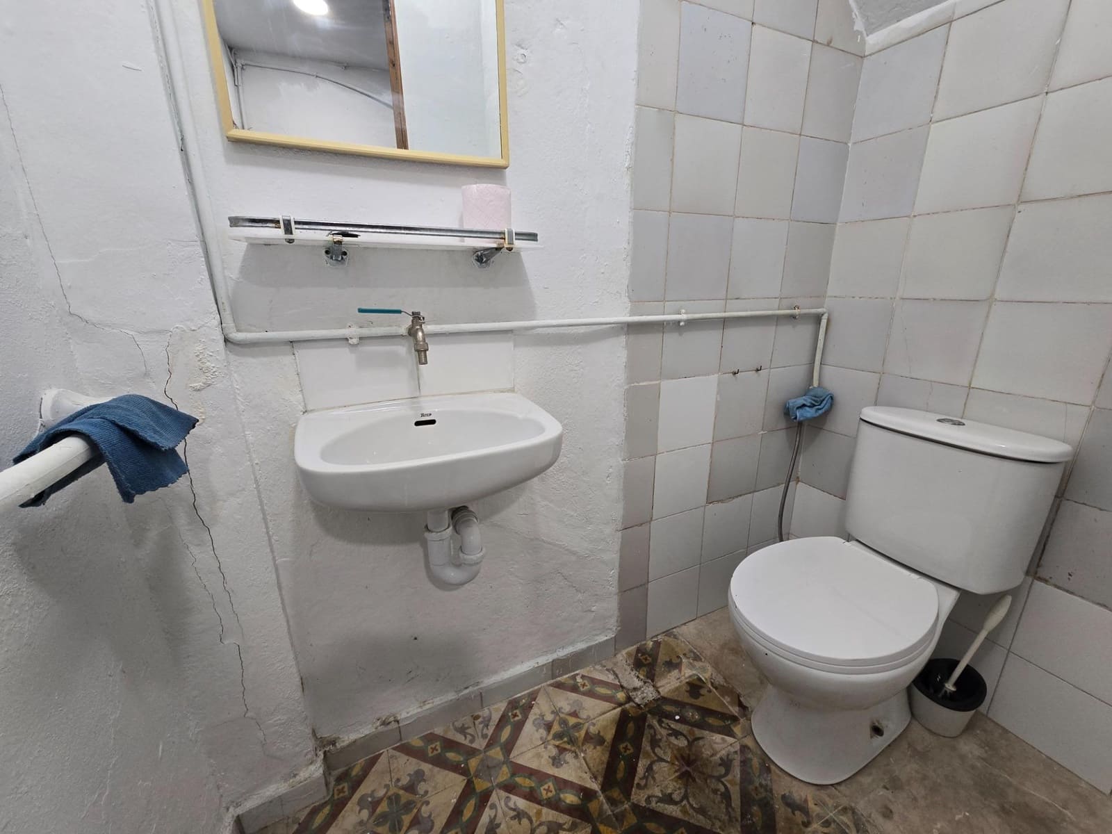 1 bedroom Commercial for rent in Palma de Mallorca - € 1,700 (Ref: 9721683)