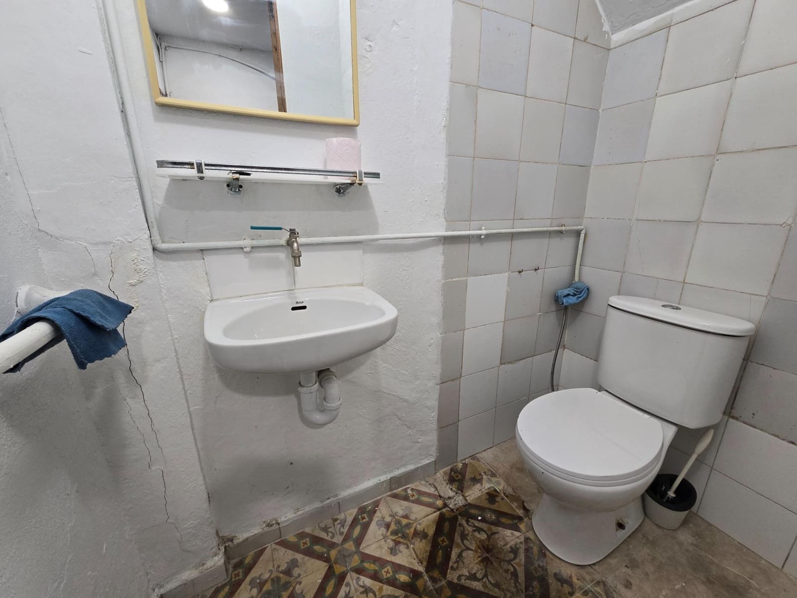 1 bedroom Commercial for rent in Palma de Mallorca - € 1,700 (Ref: 9721683)